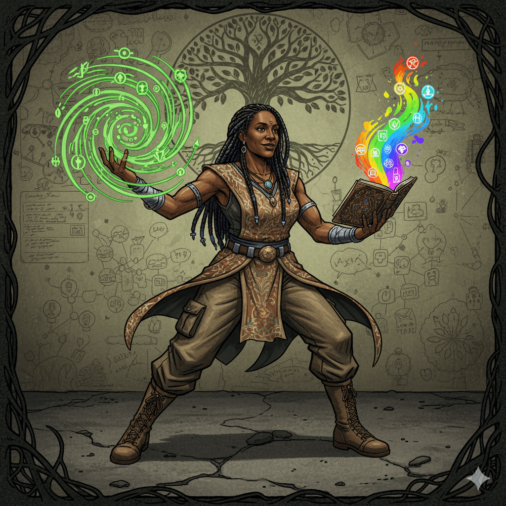 Adrienne Maree Brown