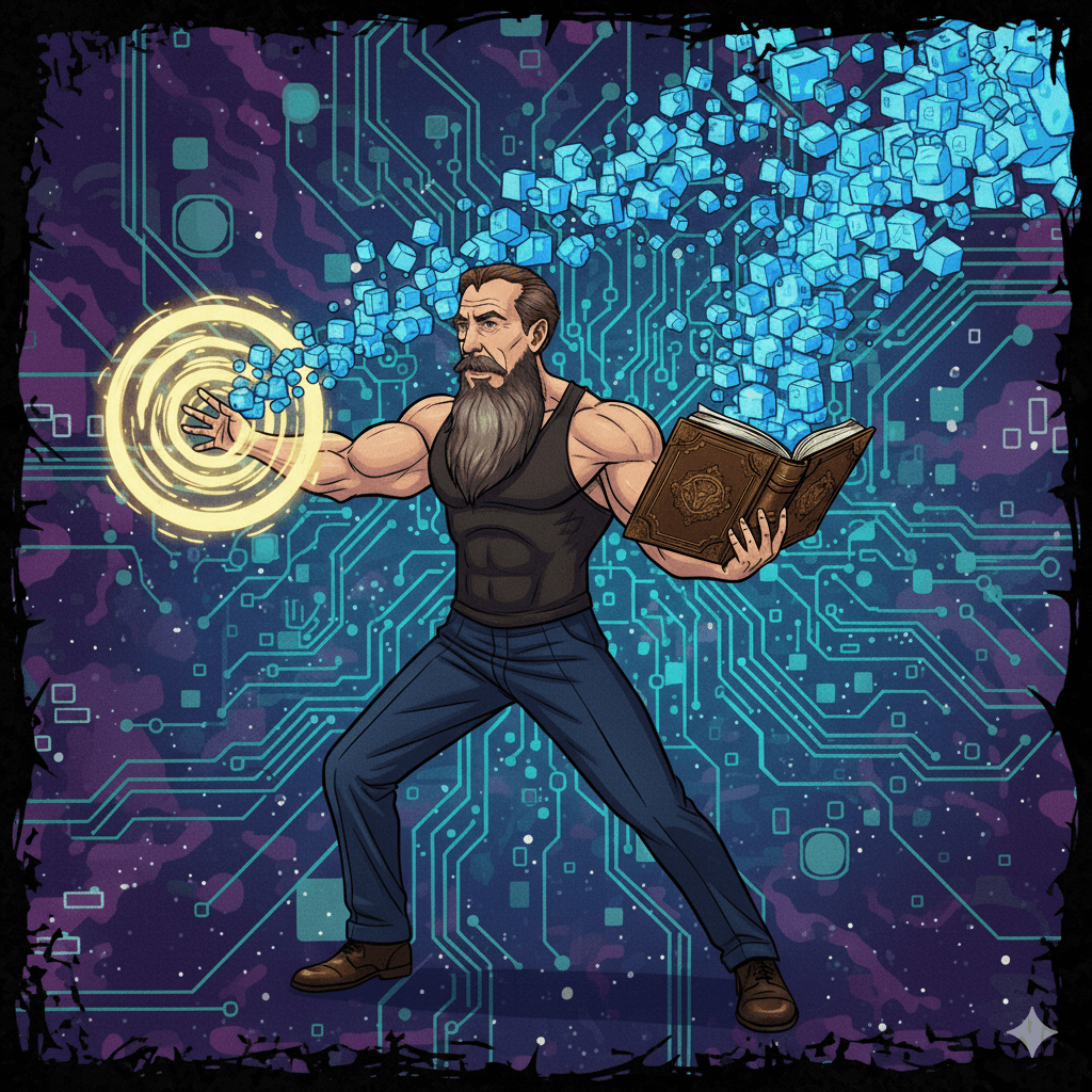 Daniel Schmachtenberger