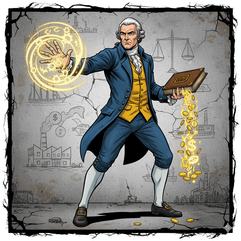 Adam Smith
