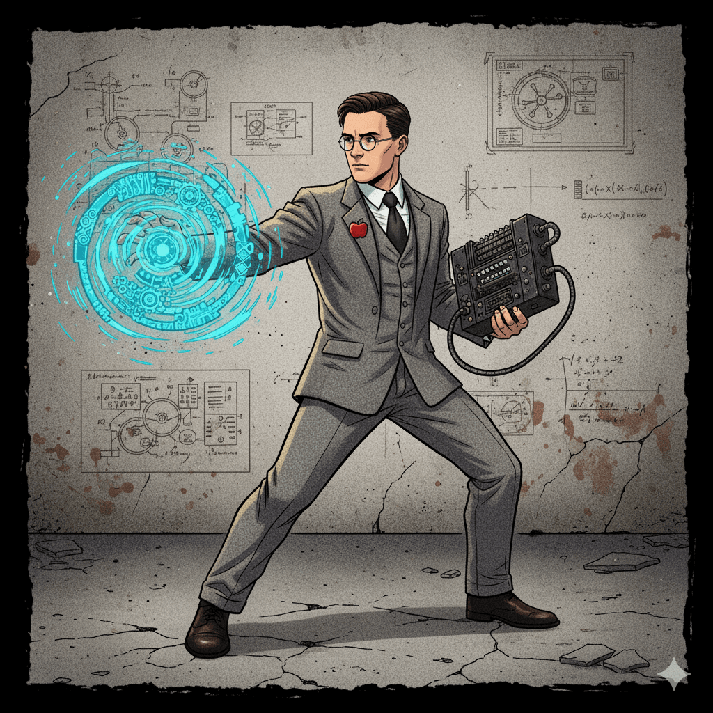 Alan Turing