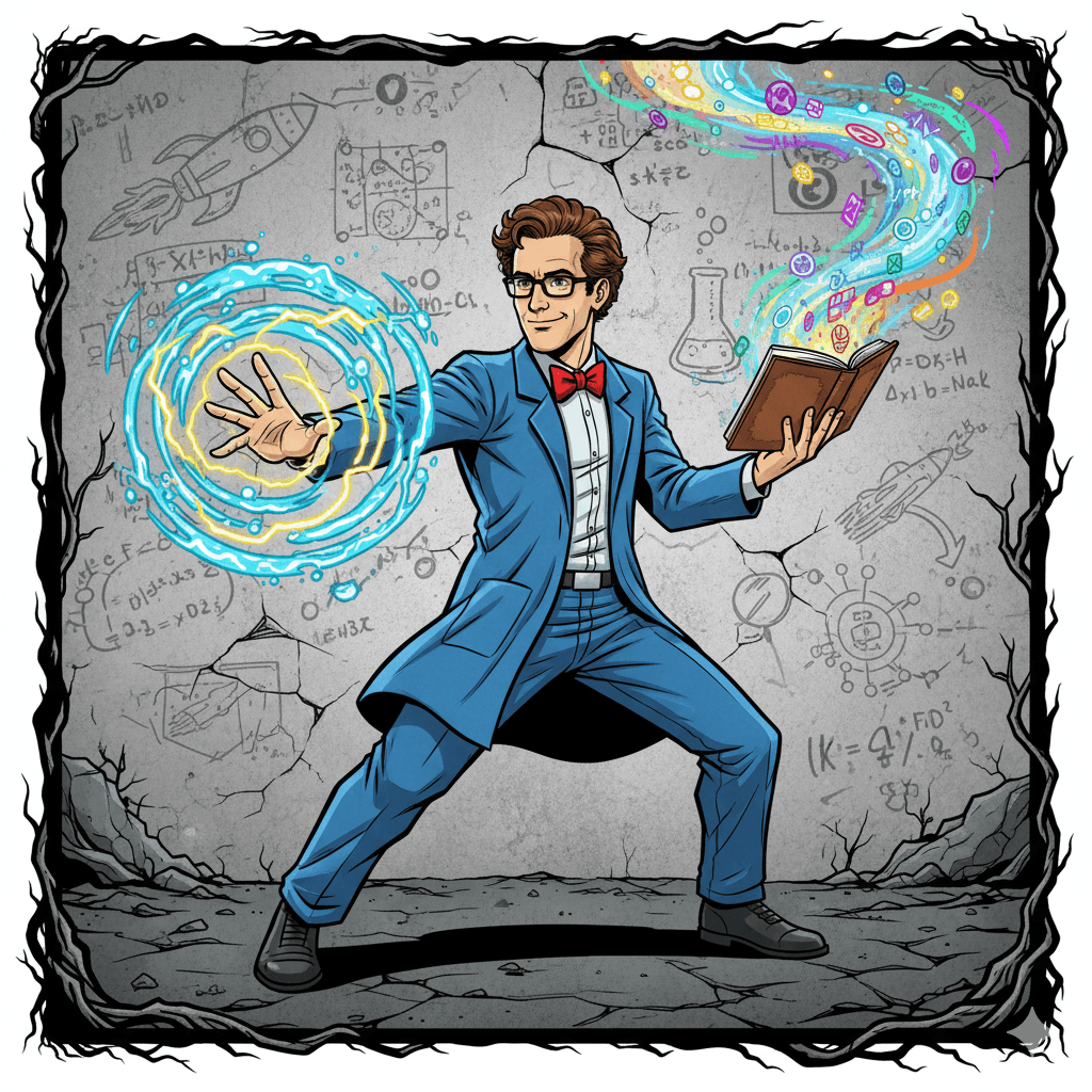 Bill Nye
