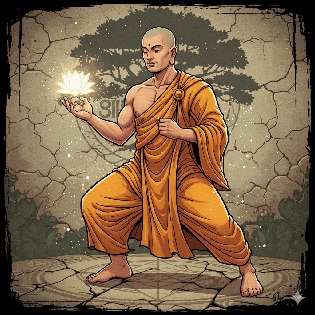 Buddha