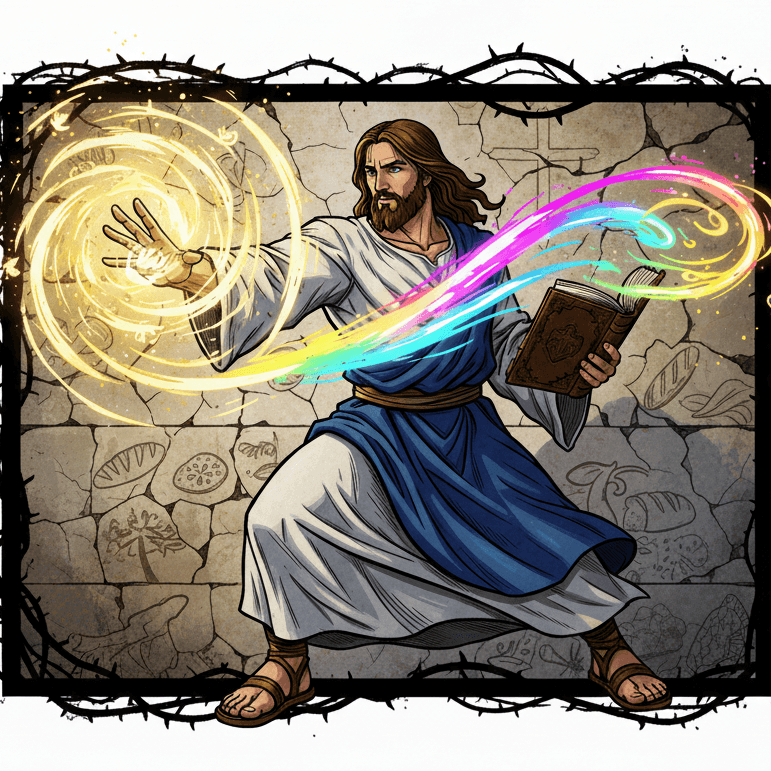 Jesus of Nazareth
