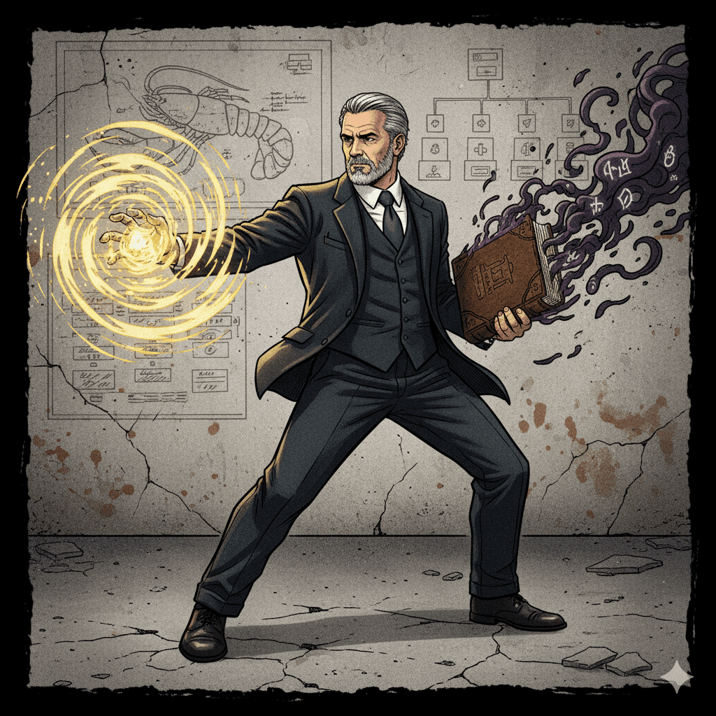 Jordan Peterson