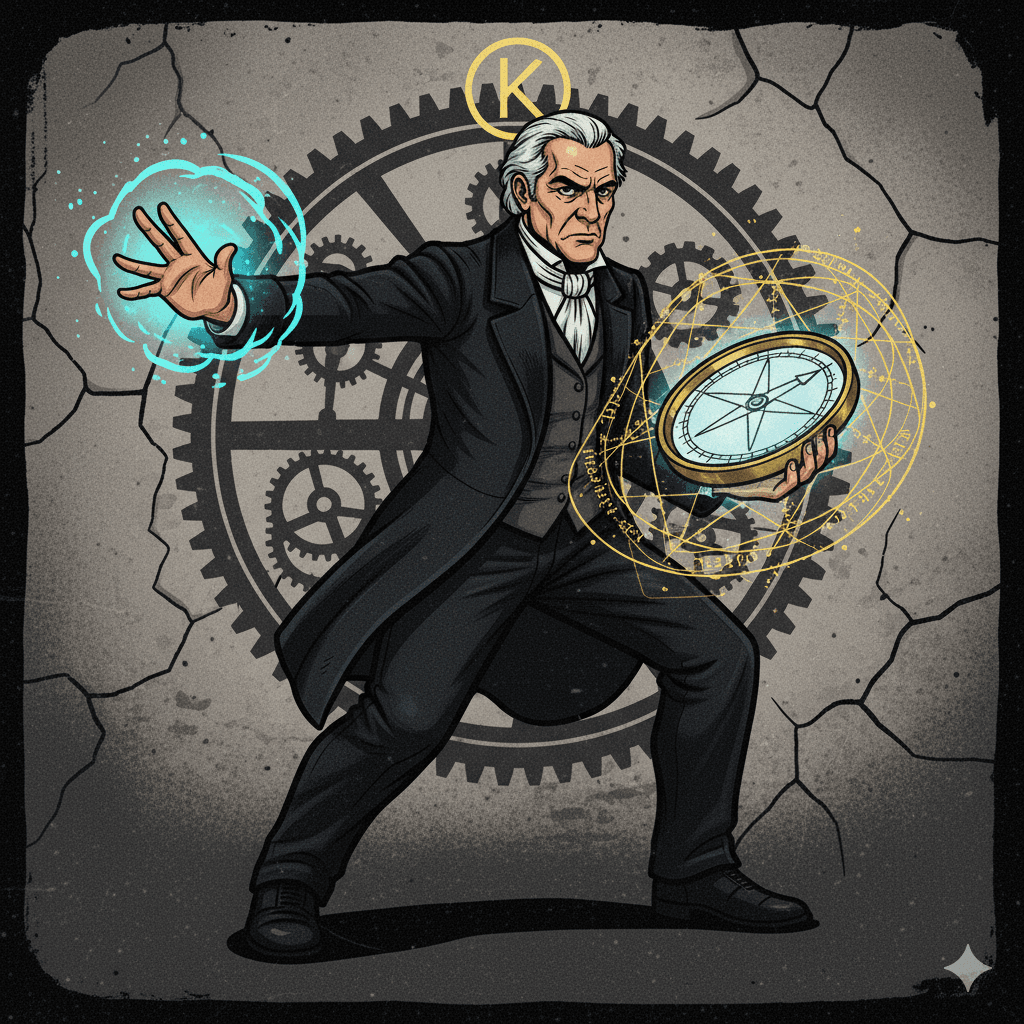 Immanuel Kant