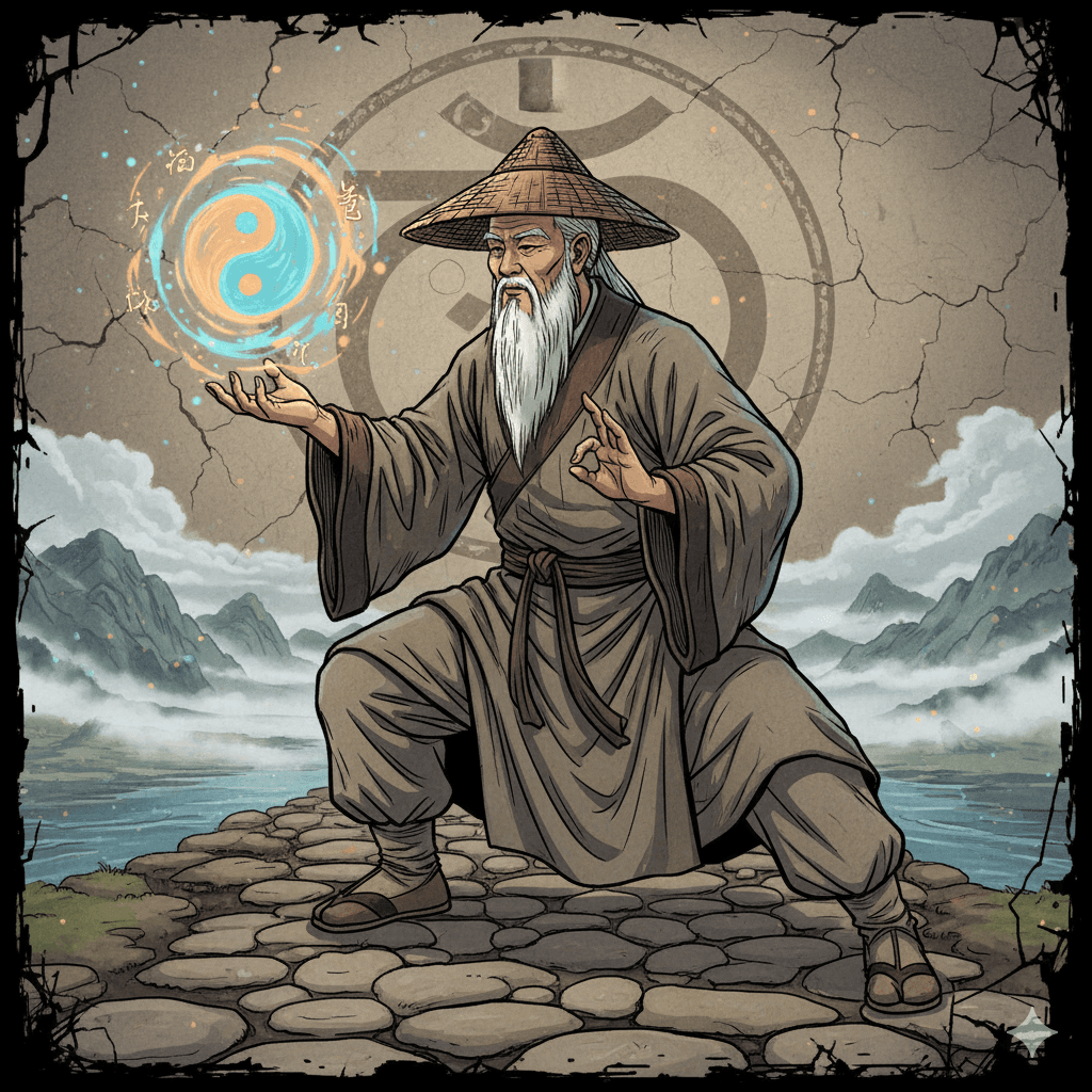 Lao Tzu