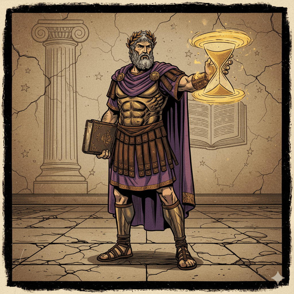 Marcus Aurelius