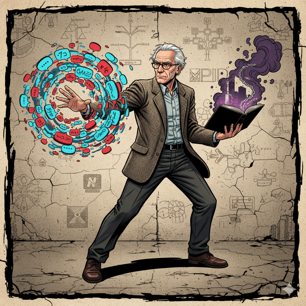 Noam Chomsky