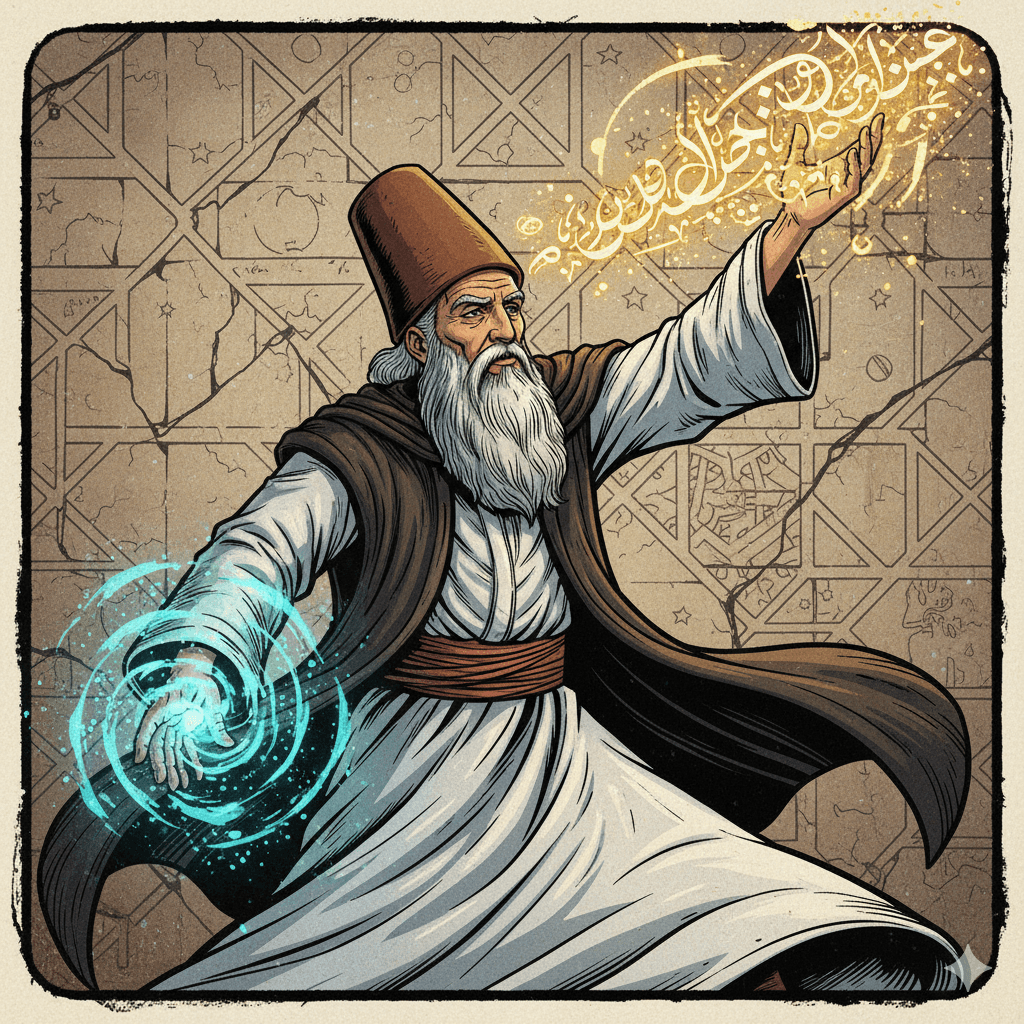 Rumi