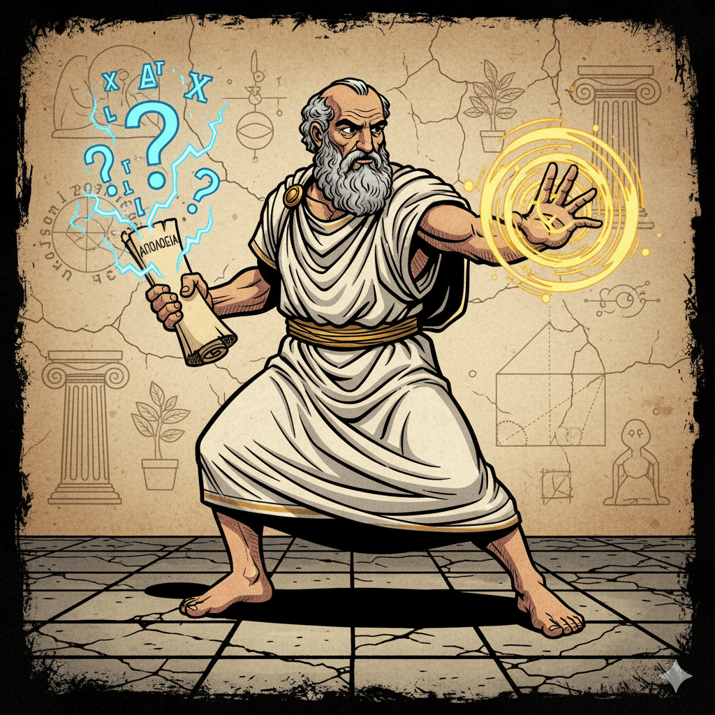 Socrates